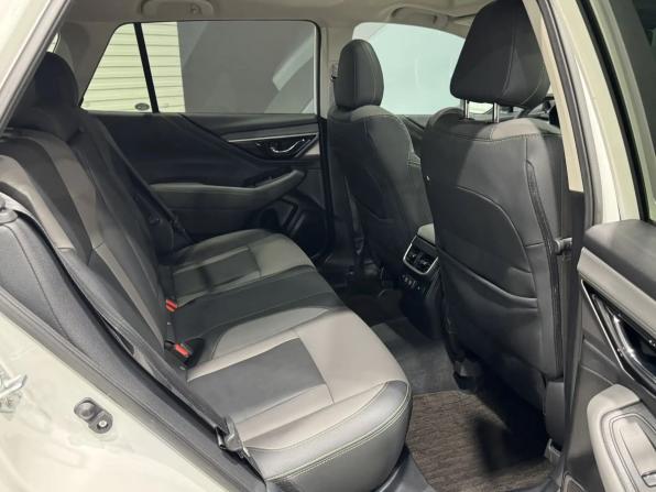 Subaru Outback VI с пробегом 2022 года, цена 3 600 000 рублей, 89555 км, универсал, Автокод Объявления