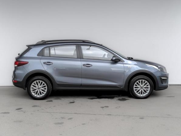 Kia Rio IV с пробегом 2019 года, цена 1 530 000 рублей, 89928 км, хэтчбек, Автокод Объявления