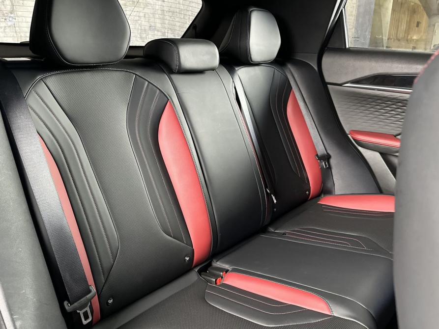 Geely Coolray I Рестайлинг Уфа  - изображение 24
