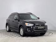 Mitsubishi ASX I Рестайлинг Калининград  - изображение 18