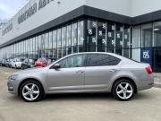 Skoda Octavia III (A7) Рестайлинг Краснодар  - изображение 24