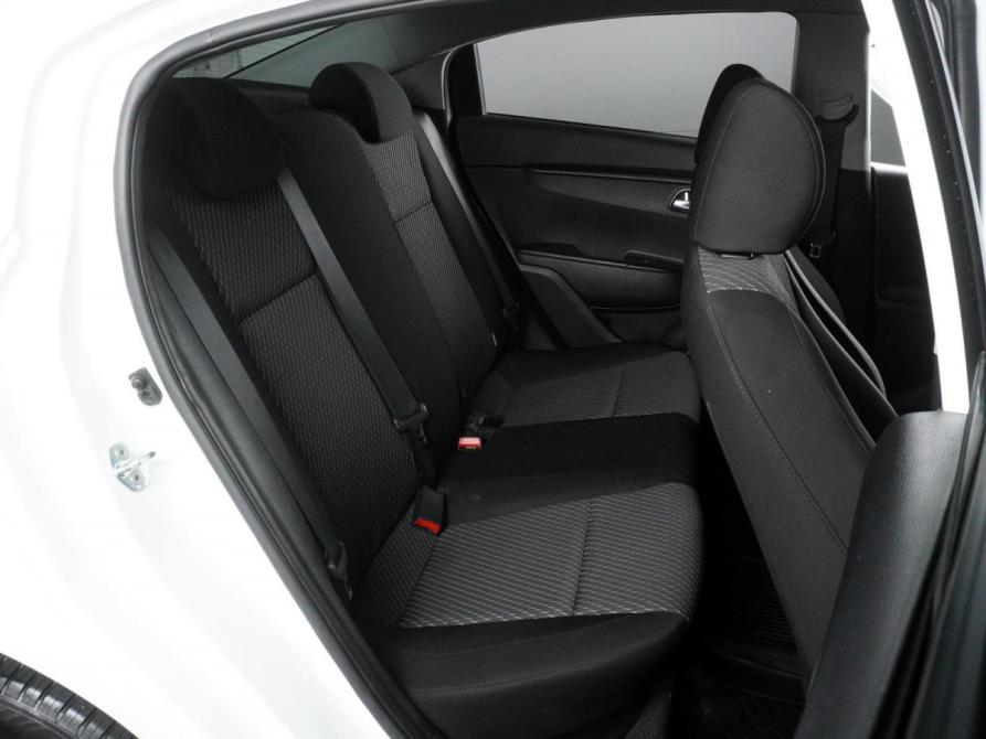 Kia Rio IV Минеральные Воды  - изображение 7