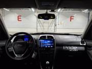 Chery Tiggo (T11) I Рестайлинг (FL) Казань  - изображение 42
