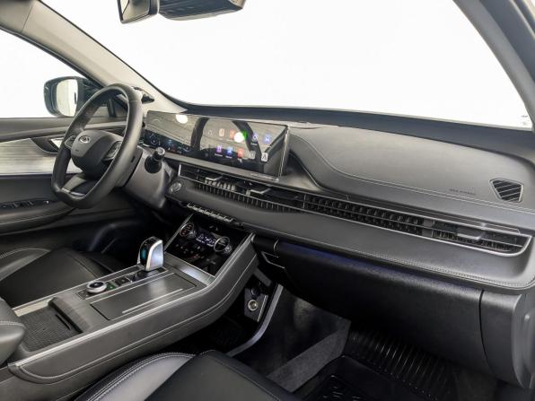 Chery Tiggo 7 Pro Max I с пробегом 2023 года, цена 2 090 000 рублей, 26110 км, внедорожник, Автокод Объявления