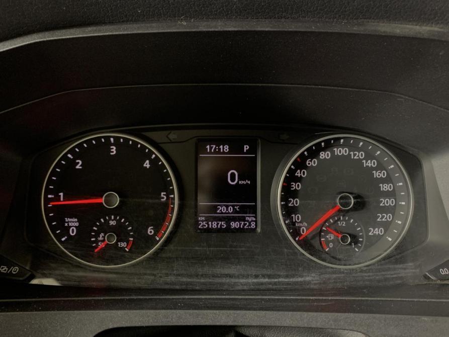Volkswagen Caravelle T6 Москва  - изображение 14