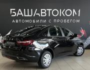 Lada (ВАЗ) Vesta I Рестайлинг (NG) Уфа  - изображение 21