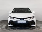 Toyota Camry VIII (XV70) Рестайлинг Санкт-Петербург  - изображение 24