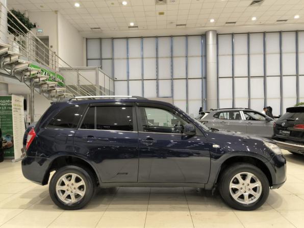 Chery Tiggo (T11) I Рестайлинг (FL) с пробегом 2013 года, цена 399 000 рублей, 182388 км, внедорожник, Автокод Объявления