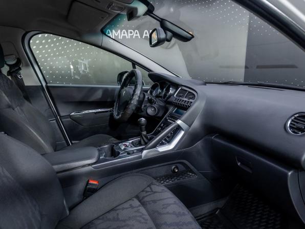 Peugeot 3008 I с пробегом 2012 года, цена 502 000 рублей, 210465 км, внедорожник, Автокод Объявления