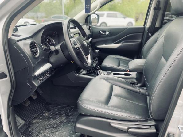 Dongfeng DF6 с пробегом 2024 года, цена 2 280 000 рублей, 22300 км, пикап, Автокод Объявления