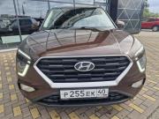 Hyundai Creta II Калуга  - изображение 9