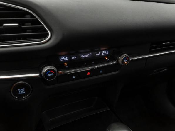 Mazda CX-30 I с пробегом 2020 года, цена 2 690 000 рублей, 64872 км, внедорожник, Автокод Объявления