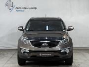 Kia Sportage III Химки  - изображение 22
