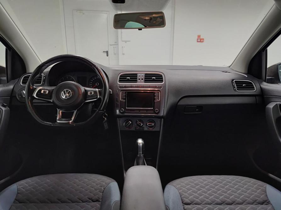 Volkswagen Polo V Рестайлинг Казань  - изображение 17