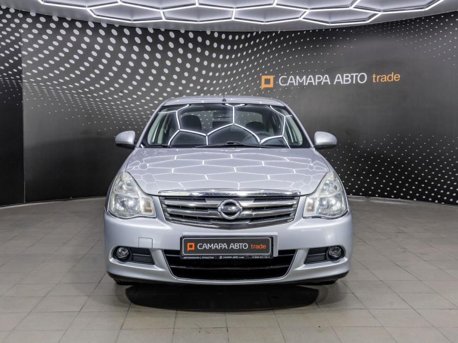 Nissan Almera III (G15) Самара  - изображение 7