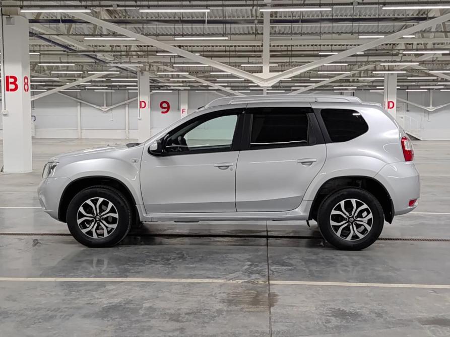 Nissan Terrano III (D10) Казань  - изображение 10