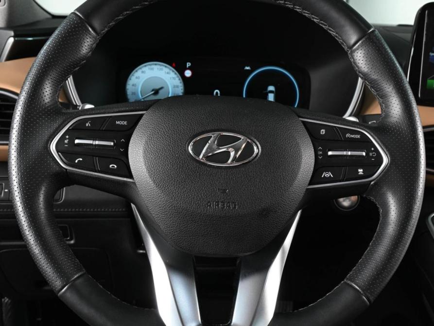 Hyundai Santa Fe IV Рестайлинг Ростов-на-Дону  - изображение 15