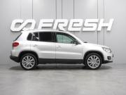 Volkswagen Tiguan I Рестайлинг Воронеж  - изображение 25
