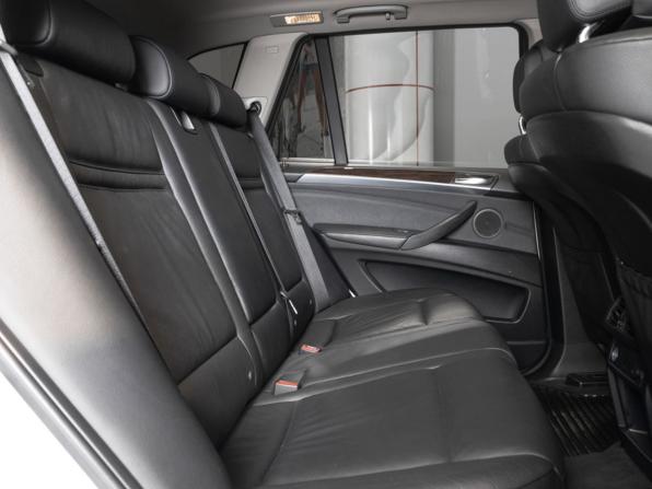 BMW X5 II (E70) Рестайлинг с пробегом 2012 года, цена 2 173 856 рублей, 253374 км, внедорожник, Автокод Объявления