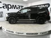 Kia Mohave I Рестайлинг 2 Новосибирск  - изображение 44