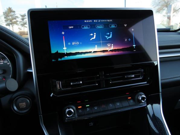 Haval M6 II с пробегом 2023 года, цена 1 727 000 рублей, 44000 км, внедорожник, Автокод Объявления