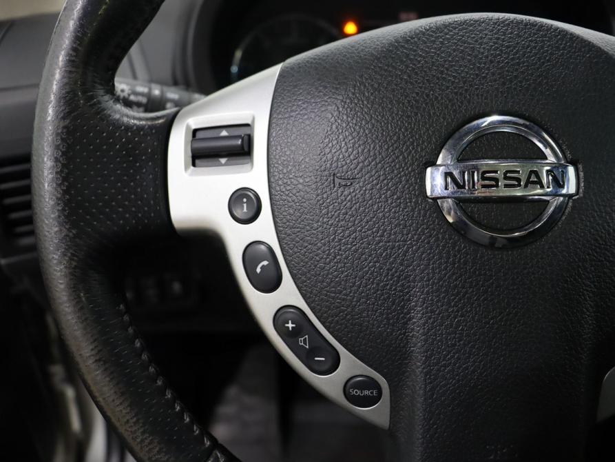Nissan X-Trail II Рестайлинг Москва  - изображение 15