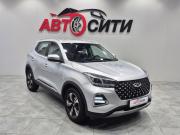 Chery Tiggo 4 Pro I Воронеж  - изображение 22