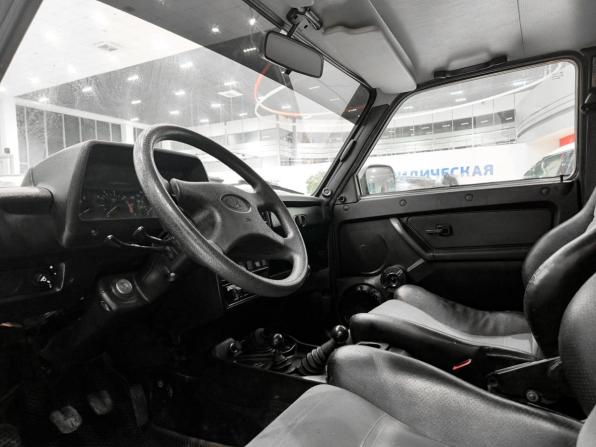 Lada (ВАЗ) 2121 (4x4) I Рестайлинг с пробегом 2017 года, цена 550 000 рублей, 69000 км, внедорожник, Автокод Объявления