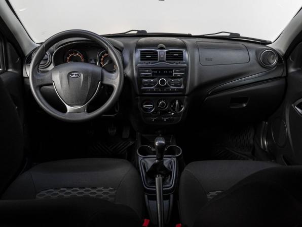 Lada (ВАЗ) Granta I Рестайлинг с пробегом 2019 года, цена 650 000 рублей, 111827 км, седан, Автокод Объявления