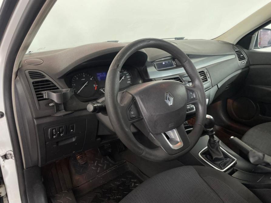 Renault Laguna III Воронеж  - изображение 8