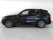 BMW X3 III (G01) Москва  - изображение 38