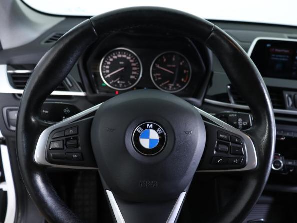 BMW X1 II (F48) с пробегом 2017 года, цена 2 539 000 рублей, 81500 км, внедорожник, Автокод Объявления