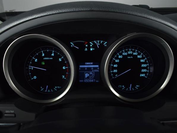 Toyota Land Cruiser 200 Series с пробегом 2007 года, цена 3 099 995 рублей, 450646 км, внедорожник, Автокод Объявления
