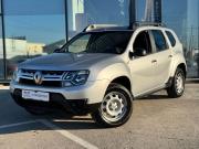 Renault Duster I Рестайлинг Стройкерамика  - изображение 21