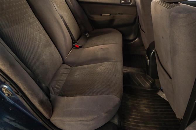 Mitsubishi Lancer IX с пробегом 2004 года, цена 299 000 рублей, 259000 км, седан, Автокод Объявления
