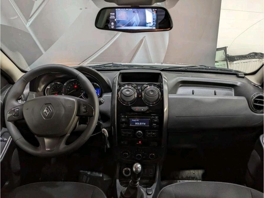 Renault Duster I Рестайлинг Пермь  - изображение 14