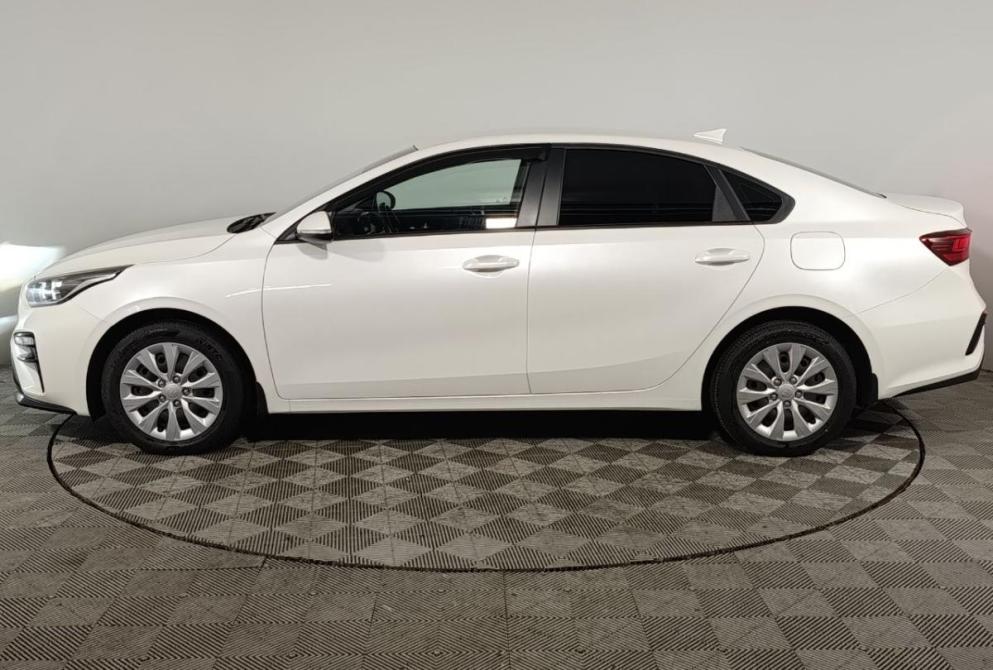 Kia Cerato III Рестайлинг (Classic) Волгоград  - изображение 4