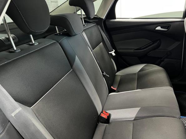 Ford Focus III с пробегом 2012 года, цена 730 000 рублей, 260407 км, седан, Автокод Объявления