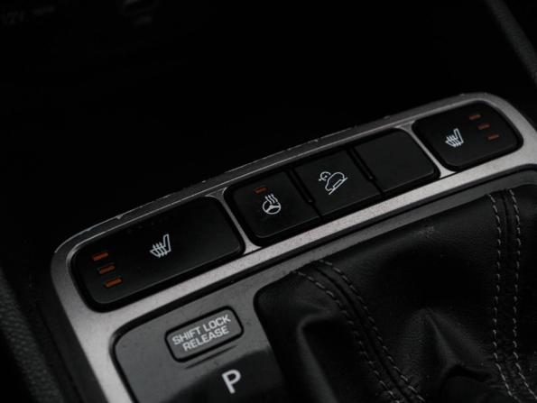 Hyundai Creta I Рестайлинг с пробегом 2020 года, цена 1 800 000 рублей, 147041 км, внедорожник, Автокод Объявления