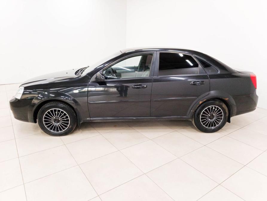Chevrolet Lacetti I Тула  - изображение 3