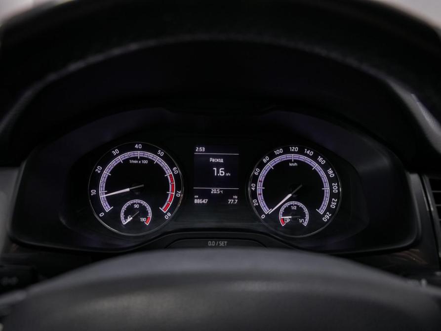 Skoda Kodiaq I Ульяновск  - изображение 16