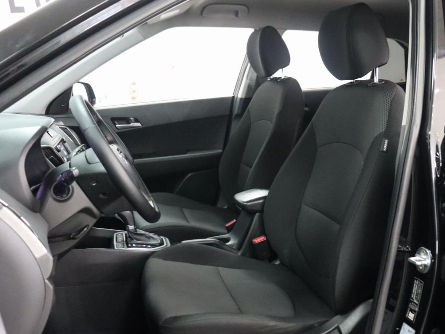 Hyundai Creta I Рестайлинг Минеральные Воды  - изображение 8