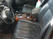 Infiniti FX II (S51) Рестайлинг Москва  - изображение 44