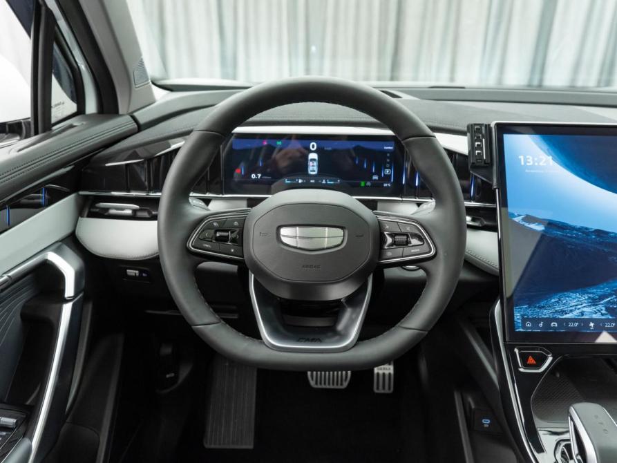 Geely Atlas II Москва  - изображение 14