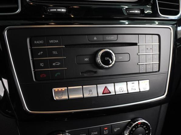 Mercedes-Benz GLS I (X166) с пробегом 2016 года, цена 3 710 000 рублей, 236964 км, внедорожник, Автокод Объявления