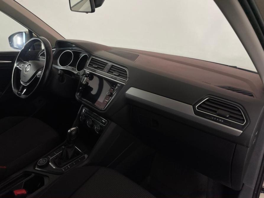 Volkswagen Tiguan II Воронеж  - изображение 10
