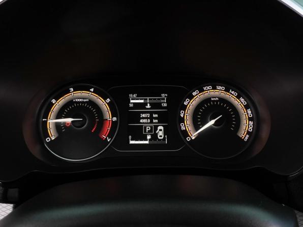 Lada (ВАЗ) Vesta I Рестайлинг (NG) с пробегом 2024 года, цена 1 349 000 рублей, 24072 км, седан, Автокод Объявления