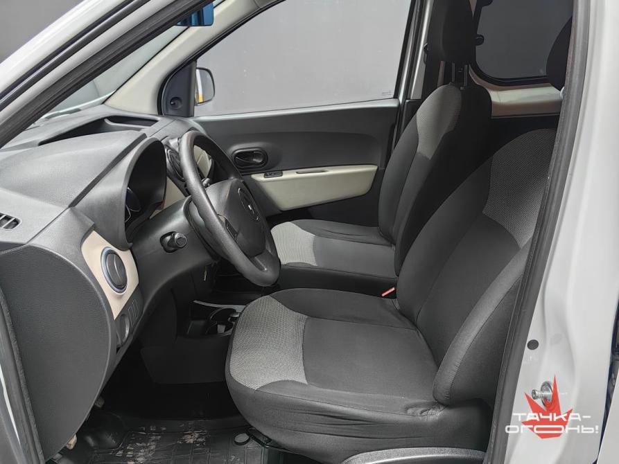 Renault Kangoo II Рестайлинг Пермь  - изображение 11
