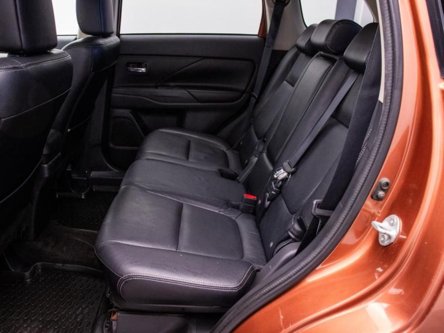 Mitsubishi Outlander III Москва  - изображение 12