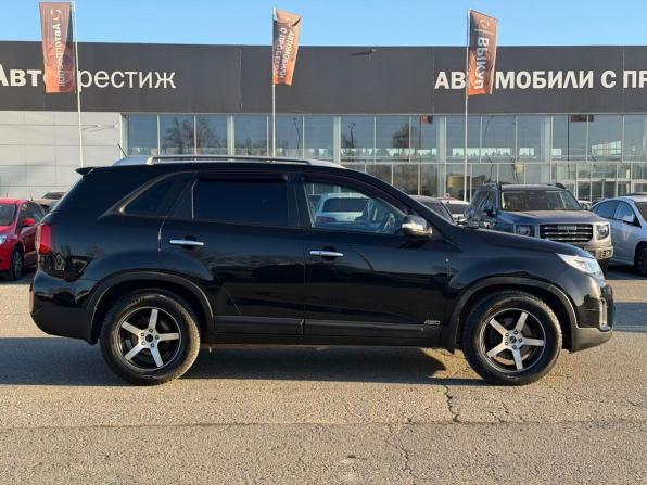 Kia Sorento II Рестайлинг с пробегом 2014 года, цена 1 725 000 рублей, 167388 км, внедорожник, Автокод Объявления